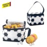 Nevera Cooler bag Goal - Produccion Nacional | VA-735