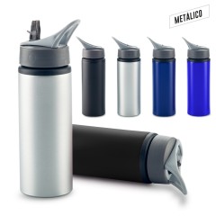 Botilito en Aluminio Parsons 700ml | MU-206