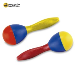 Maraca Grande Unidad - Produccion Nacional | VA-741