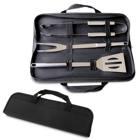 Set BBQ Stanton | HO-291