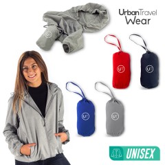 Chaqueta Urban Travel Ultralight OFERTA | VA-861