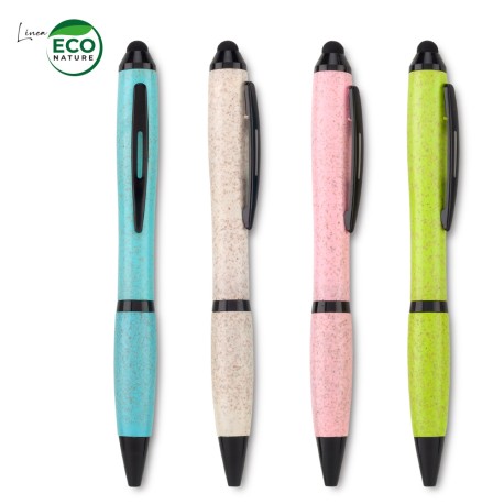 VENTURA ECO STYLUS | VENT-ECO-S