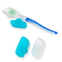 Protector en Silicona para Cepillo de Dientes - OFERTA | CP-268