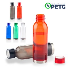 Botilito Plastico Alepy PETG 750ml - OFERTA | MU-265