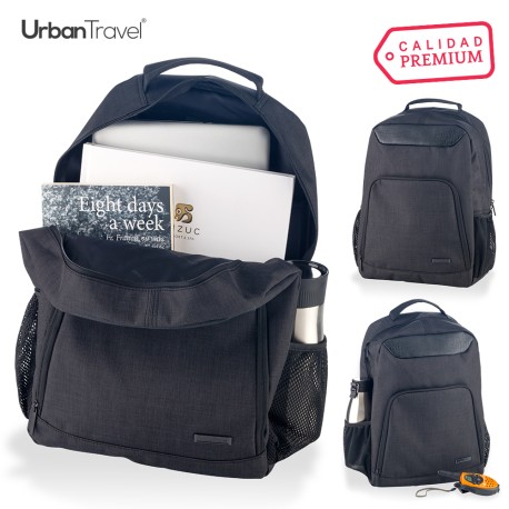 Morral Backpack King Urban Travel | VA-923