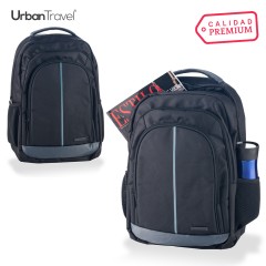 Morral Backpack Rebel Urban Travel | VA-926