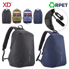 Morral Backpack Antirrobo Bobby Soft PRECIO NETO | VA-961