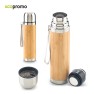 Termo Bamboo 500ml | MU-289