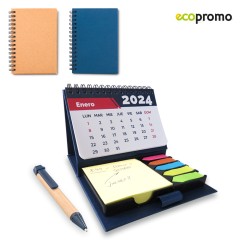 Set De Escritorio Sticky Calendar | OF-584