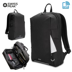 Morral Backpack Swisspeak Ross | VA-960