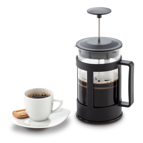 Cafetera en Vidrio 600ml PRECIO NETO | MU-302