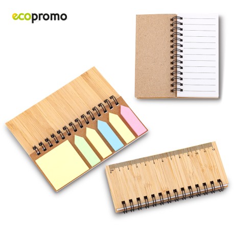 Sticky set Bamboo Eco | OF-592