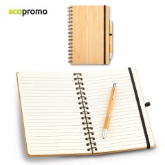 Libreta con Bolígrafo Kellen OFERTA | OF-609