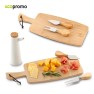 Set de Queso Italy | HO-337