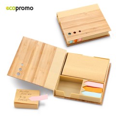 Set Memo Pad Eco | OF-604