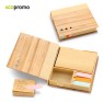 Set Memo Pad Eco | OF-604