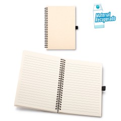 Libreta Milky | OF-613