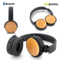 Audífonos Bluetooth Patrick | TE-489