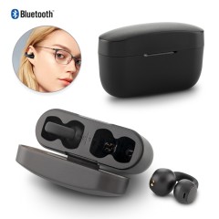 Audífonos Bluetooth EarCuff PRECIO NETO | TE-537