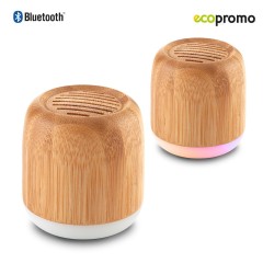 Speaker Bluetooth Bowen Bamboo | TE-533