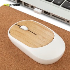 Mouse Bamboo | TE-534