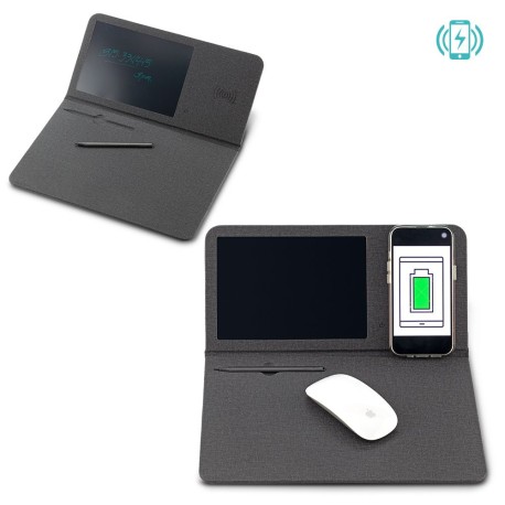 Mouse Pad 3-1 LCD | TE-563