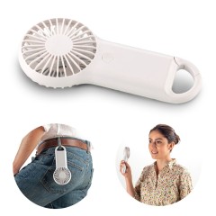 Ventilador Hook | VA-1048