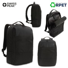 Morral Backpack Day Swisspeak RPET | VA-1068