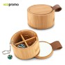 Joyero Eco Bamboo | VA-1037