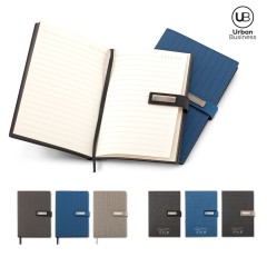 Libreta Klaus Urban Business NUEVO | OF-680