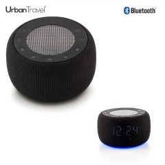 Speaker Bluetooth Groovy Urban Travel NUEVO | TE-580