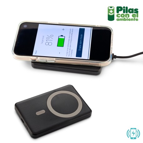 Pila Recargable Magnetic 5000mAh NUEVO | TE-621