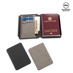 Portapasaporte Magnetic Eco NUEVO | VA-1088