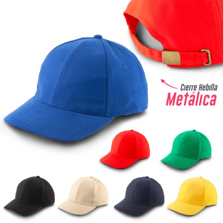 Gorra Beisbol PRECIO NETO | CAP-11