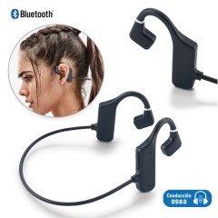 Audifonos Bluetooth Airbone | TE-436