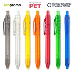 ECO PET | ECO-PET