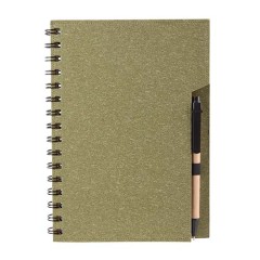 LIBRETA ANTLIA | HL 2040