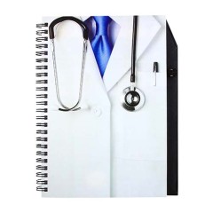 LIBRETA DOCTOR | HL 170