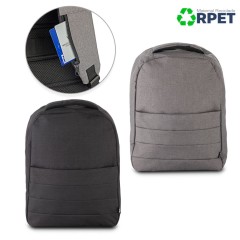 Morral Backpack Telesto RPET | VA-1029