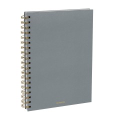 LIBRETA MALAKI | HL 9052