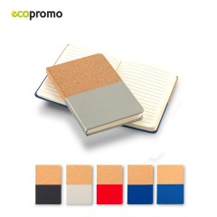 Mini Libreta Cork | OF-555