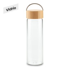 Botilito en Vidrio Danish 550ml | MU-342