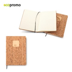 Libreta Valdis Cork NUEVO | OF-672