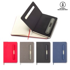 Libreta Astralis RPET NUEVO | OF-682