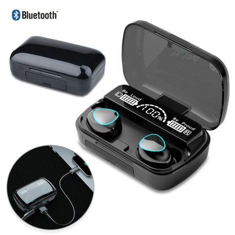 Audifonos Bluetooth Tron | TE-442