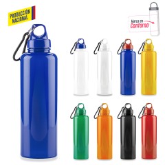 Botilito Carabinero PVC 750ml-Producción Nacional | MU-61