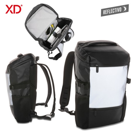 Morral Backpack Reflect | VA-1003