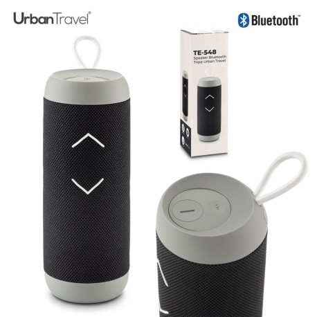 Speaker Bluetooth Tripp Urban Travel OFERTA | TE-548