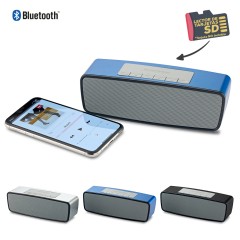 Speaker Bluetooth Soundmaster II OFERTA | TE-181-1