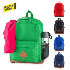 Morral Backpack Rush - Producción Nacional | VA-545